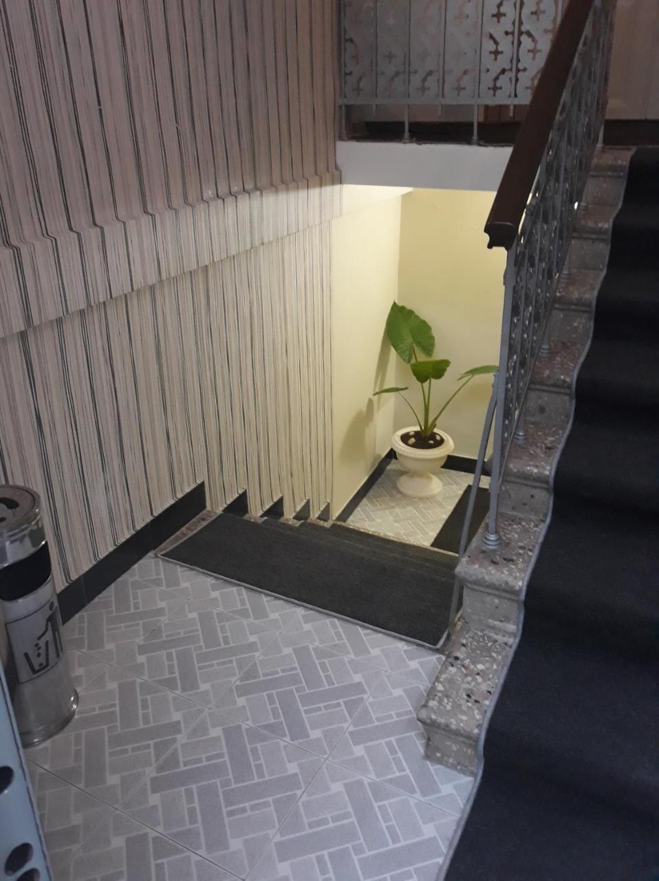 Perla.Geo Hotel Kʼutʼaisi Exterior foto